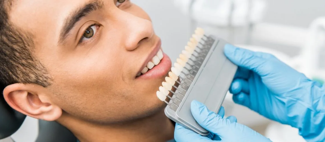 Are Porcelain Veneers Better Than Composite Veneers — Wicker Park Dental Studio, Chicago