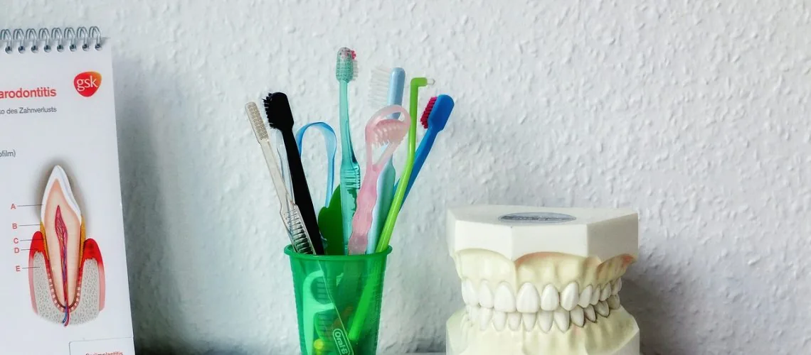 Can Small Cavities Heal By Themselves — Wicker Park Dental Studio, Chicago