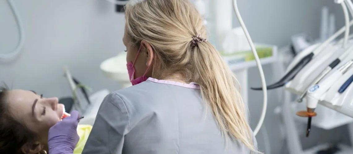 Do Oral Piercings Cause Infections — Wicker Park Dental Studio, Chicago