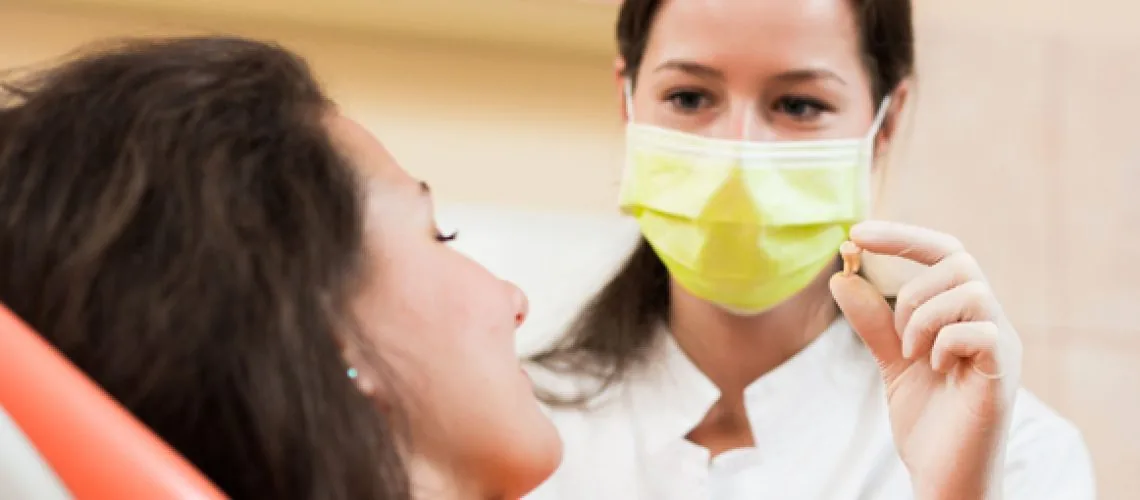 Everything You Need to Know About Tooth Extraction — Wicker Park Dental Studio, Chicago