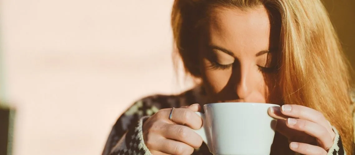 How Can I Remove Coffee Stains From My Teeth — Wicker Park Dental Studio, Chicago