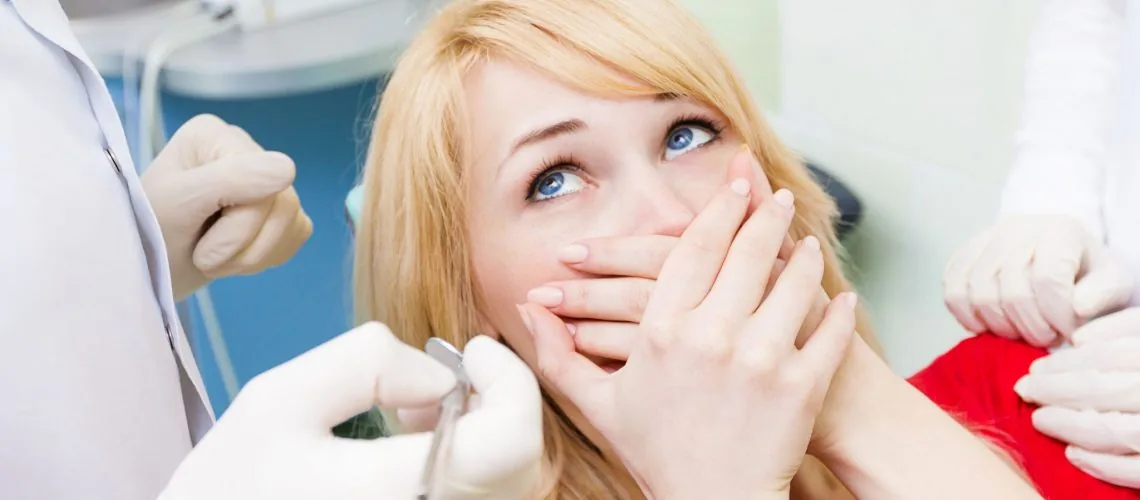 How Do I Help with Tooth Pain — Wicker Park Dental Studio, Chicago
