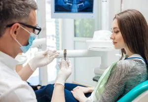how long do Implants last — Wicker Park Dental Studio, Chicago