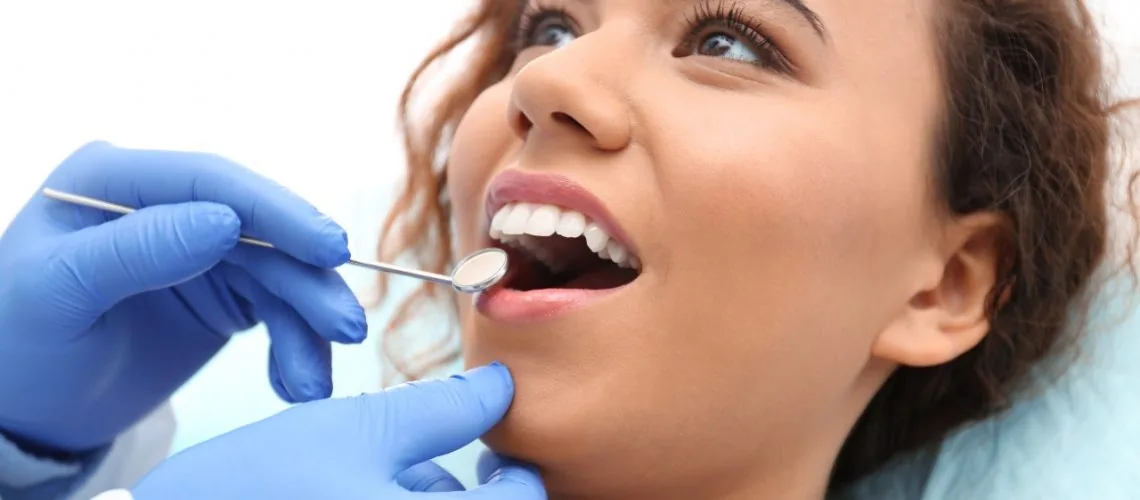 How Long Does a Dental Cleaning Generally Take — Wicker Park Dental Studio, Chicago