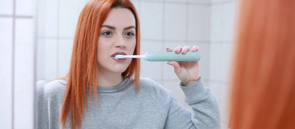 Is it Worth Buying an Electric Tooth Brush — Wicker Park Dental Studio, Chicago