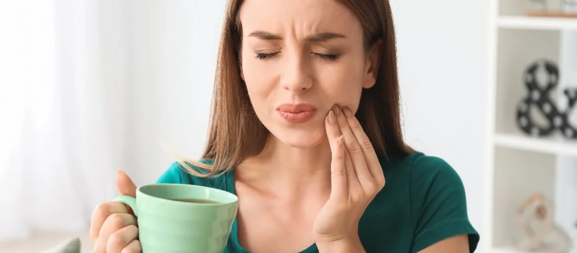Is Tooth Sensitivity Permanently Curable — Wicker Park Dental Studio, Chicago