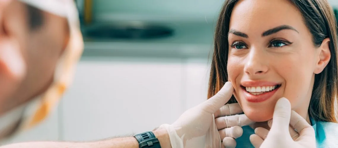What Can a Cosmetic Dentist Do — Wicker Park Dental Studio, Chicago
