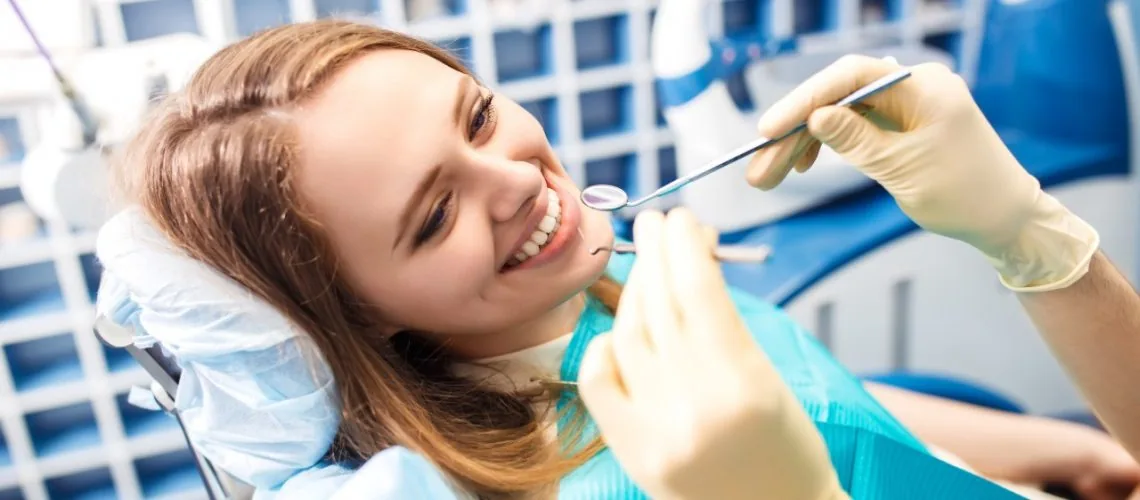 What is Considered a Dental Restoration — Wicker Park Dental Studio, Chicago