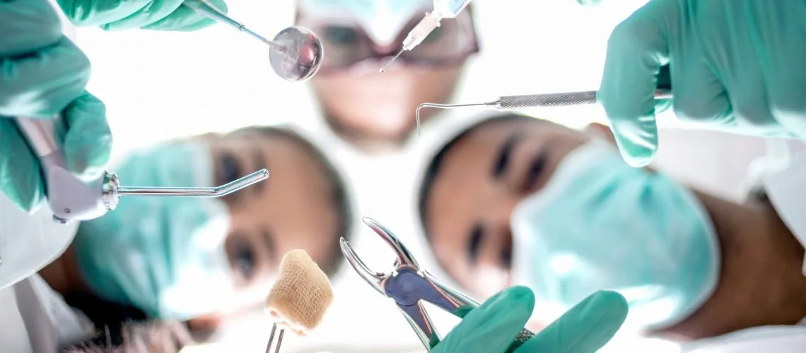 What is Oral Pathology — Wicker Park Dental Studio, Chicago