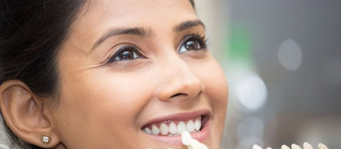 What is the Difference Between Dental Implants & Veneers — Wicker Park Dental Studio, Chicago