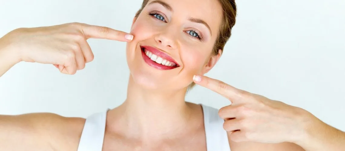 What Treatments Are Included In a Smile Makeover — Wicker Park Dental Studio, Chicago