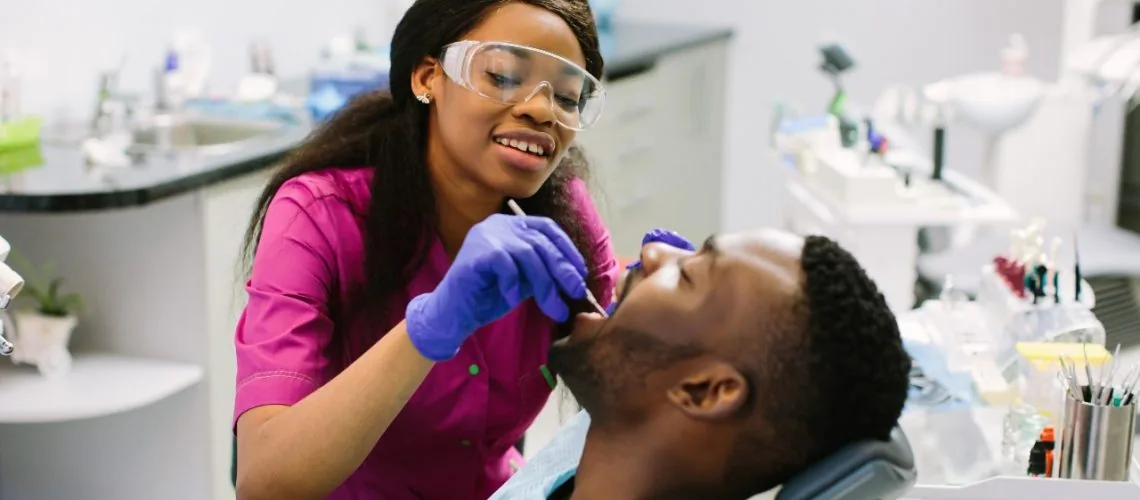 What Types of Treatments Do General Dentists Provide — Wicker Park Dental Studio, Chicago