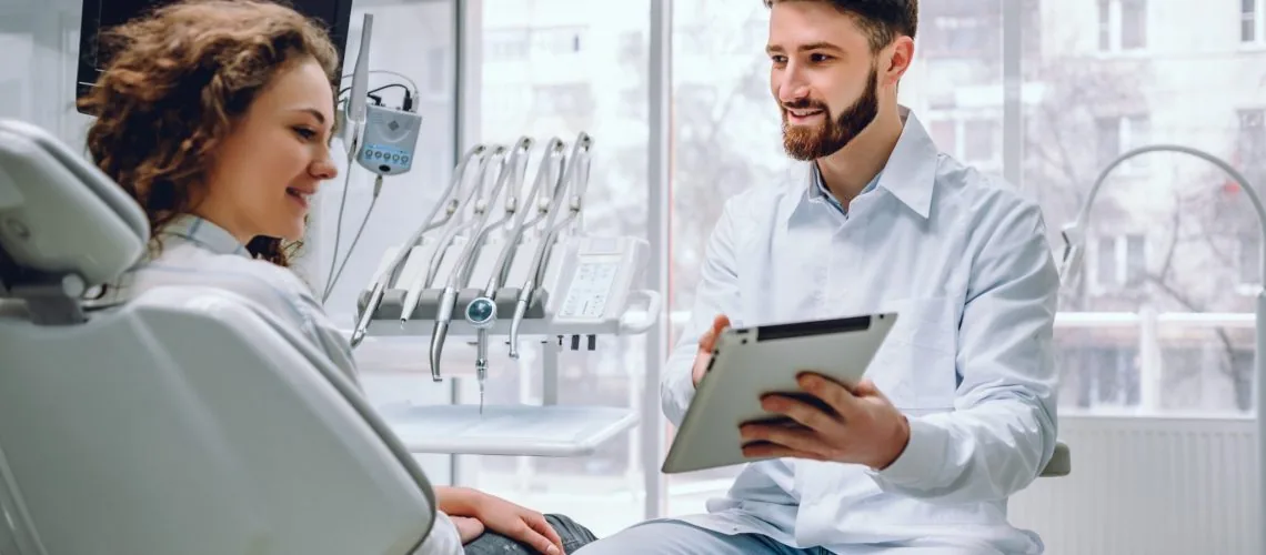 When Should a Person Switch Dentists — Wicker Park Dental Studio, Chicago