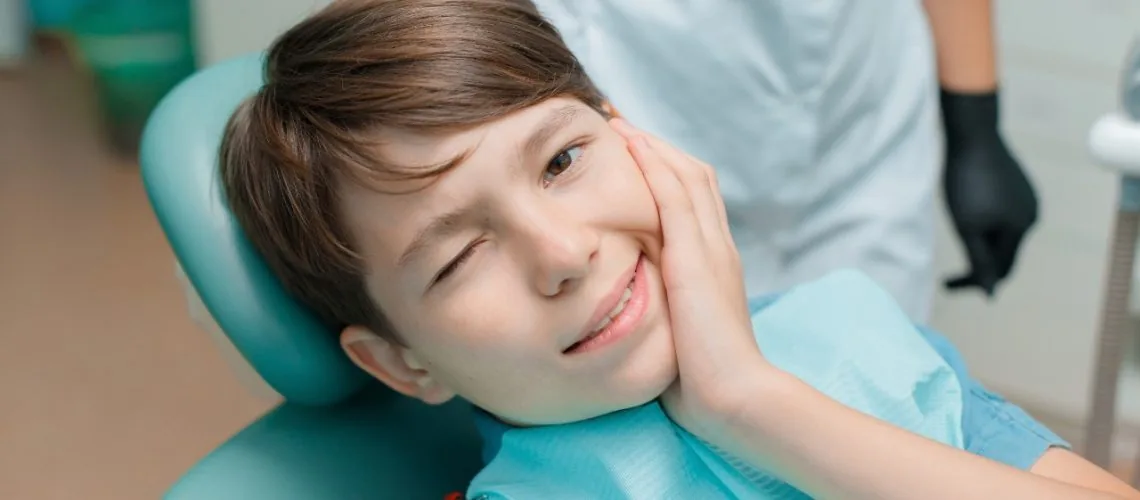 Why am I Vomiting after a Wisdom Teeth Removal — Wicker Park Dental Studio, Chicago