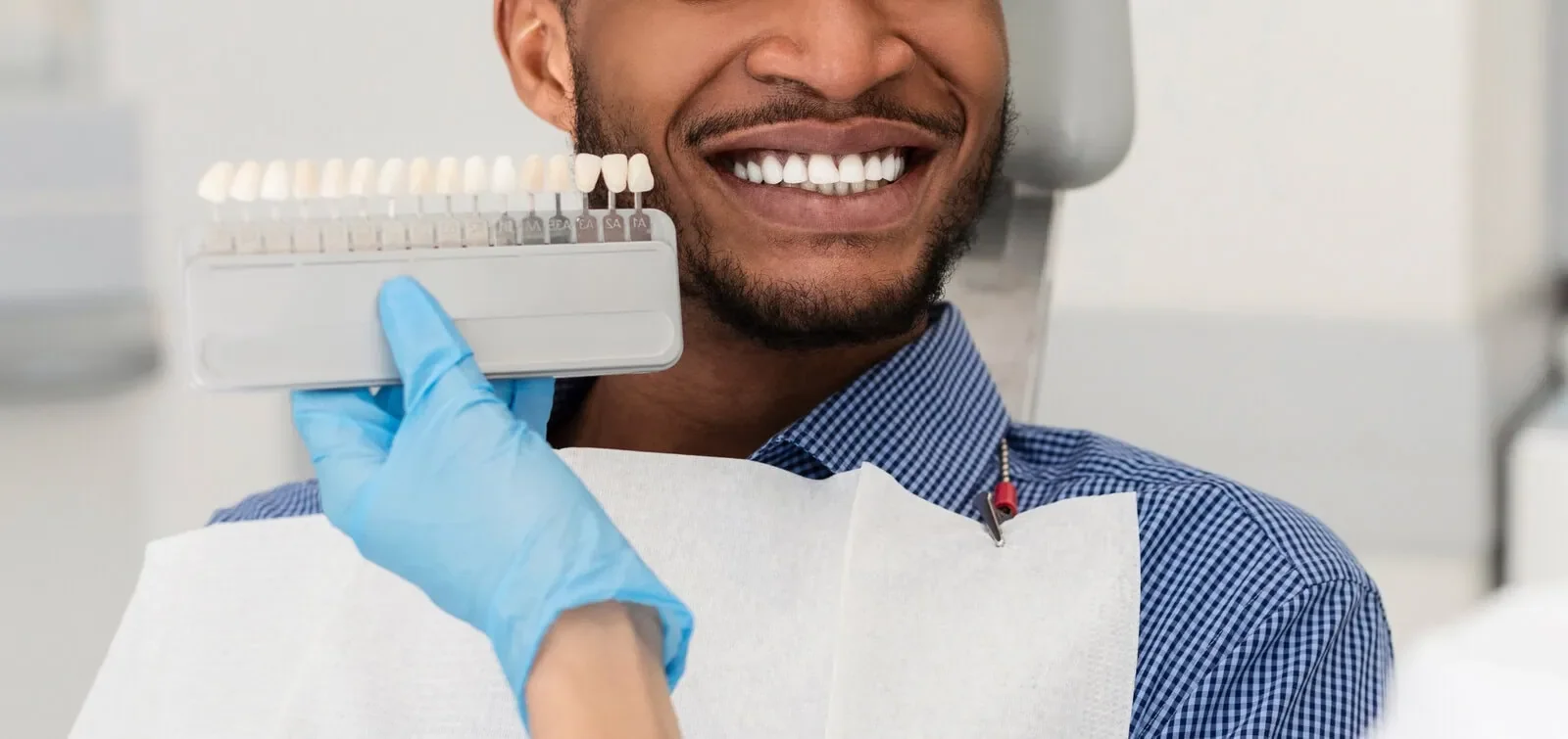 Wicker Park Dental Studio office experience