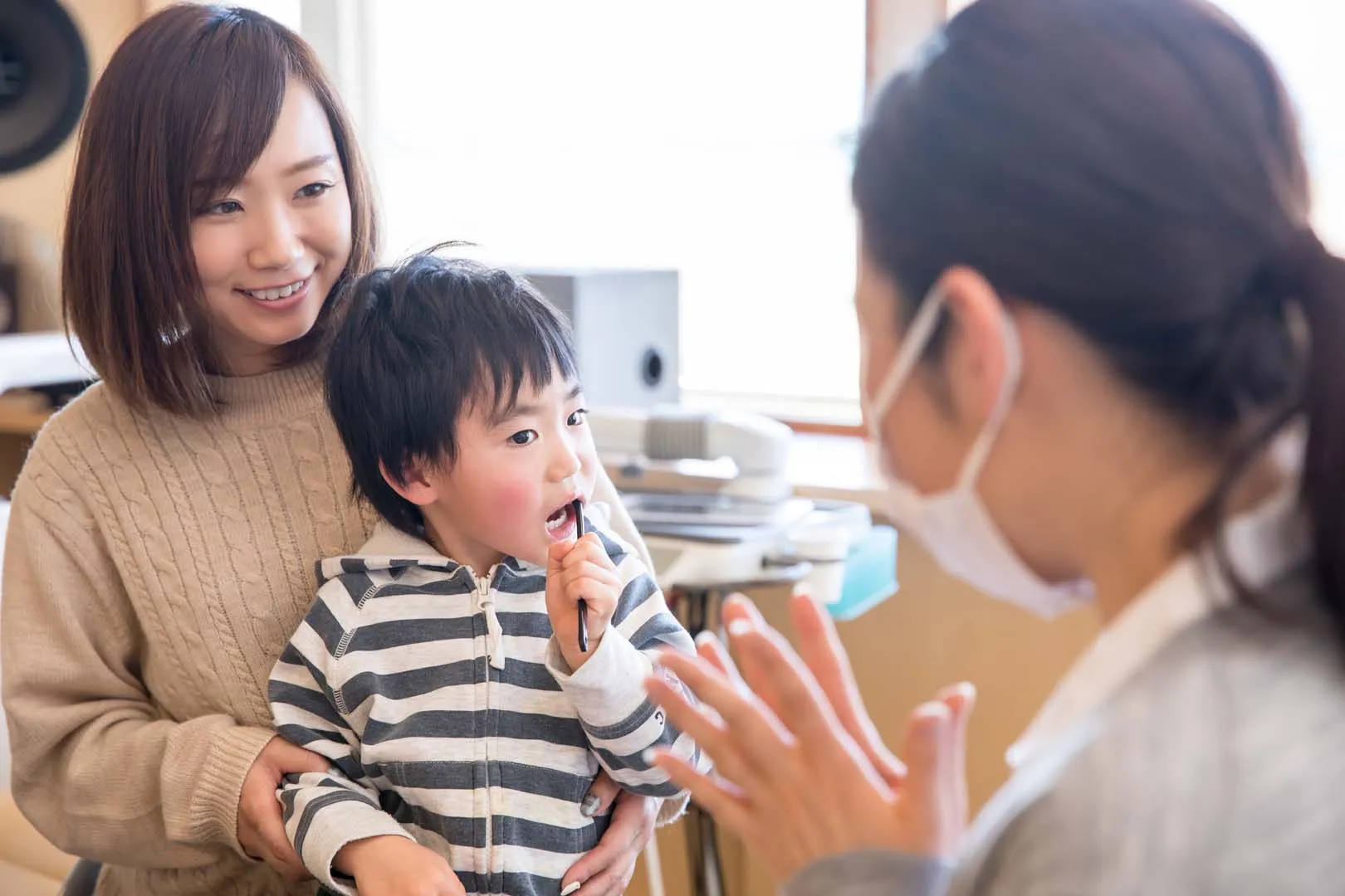Welcoming dental care at Wicker Park Dental Studio