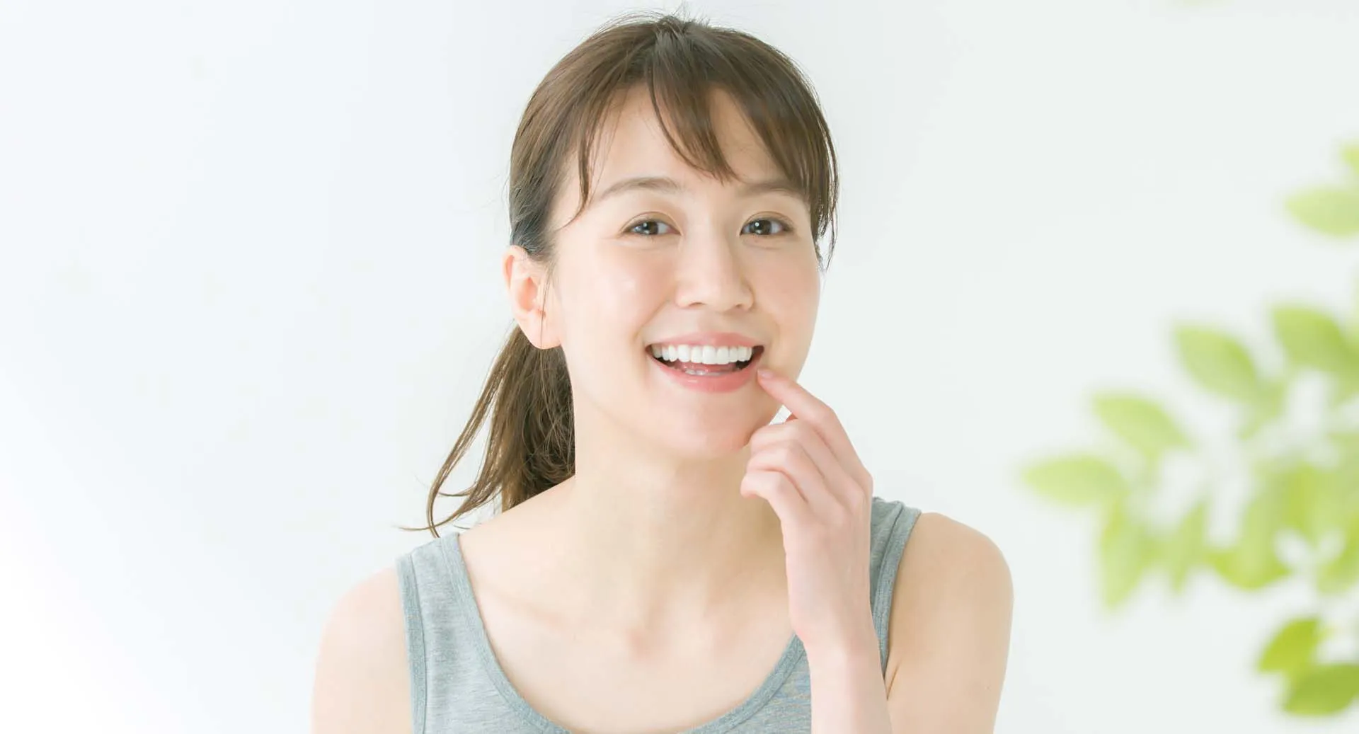 A gentle dental cleaning at Wicker Park Dental Studio