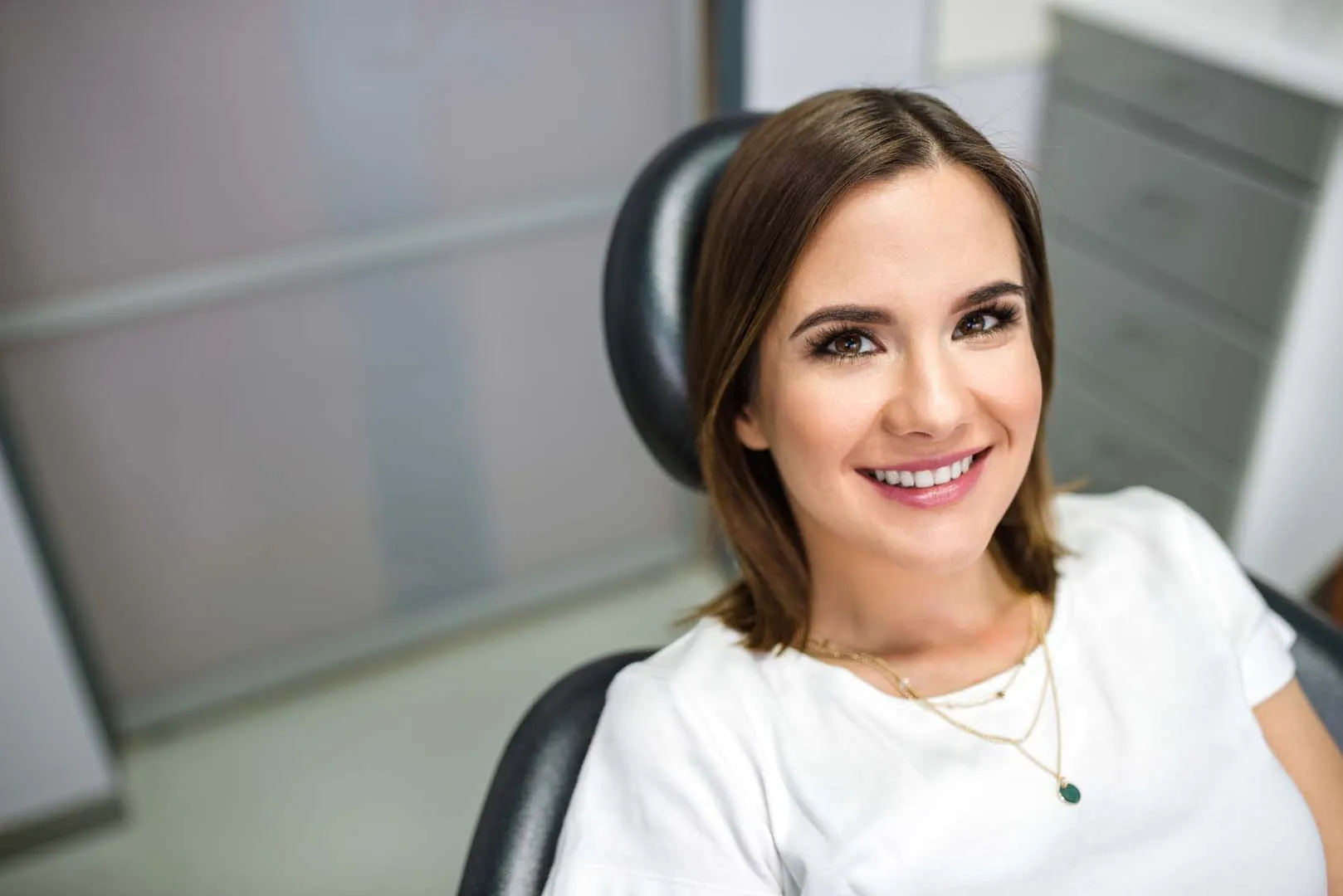 Care environment at Wicker Park Dental Studio