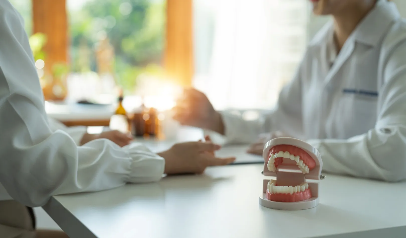 Welcoming new patient care at Wicker Park Dental Studio