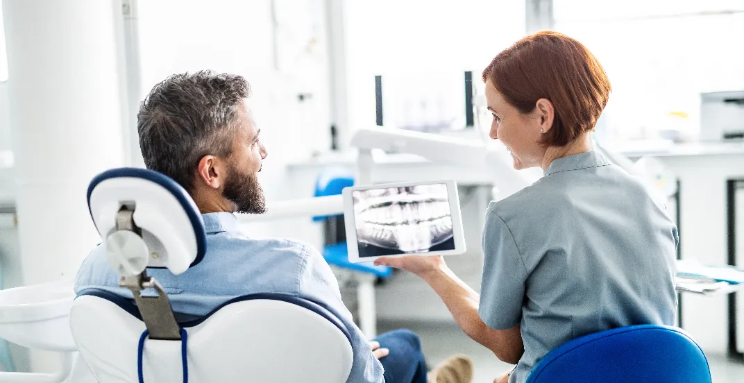 Oral sedation dentistry at Wicker Park Dental Studio