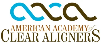 American Academy of Clear Aligners logo