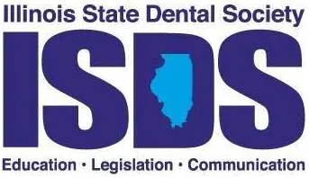 Illinois State Dental Society logo
