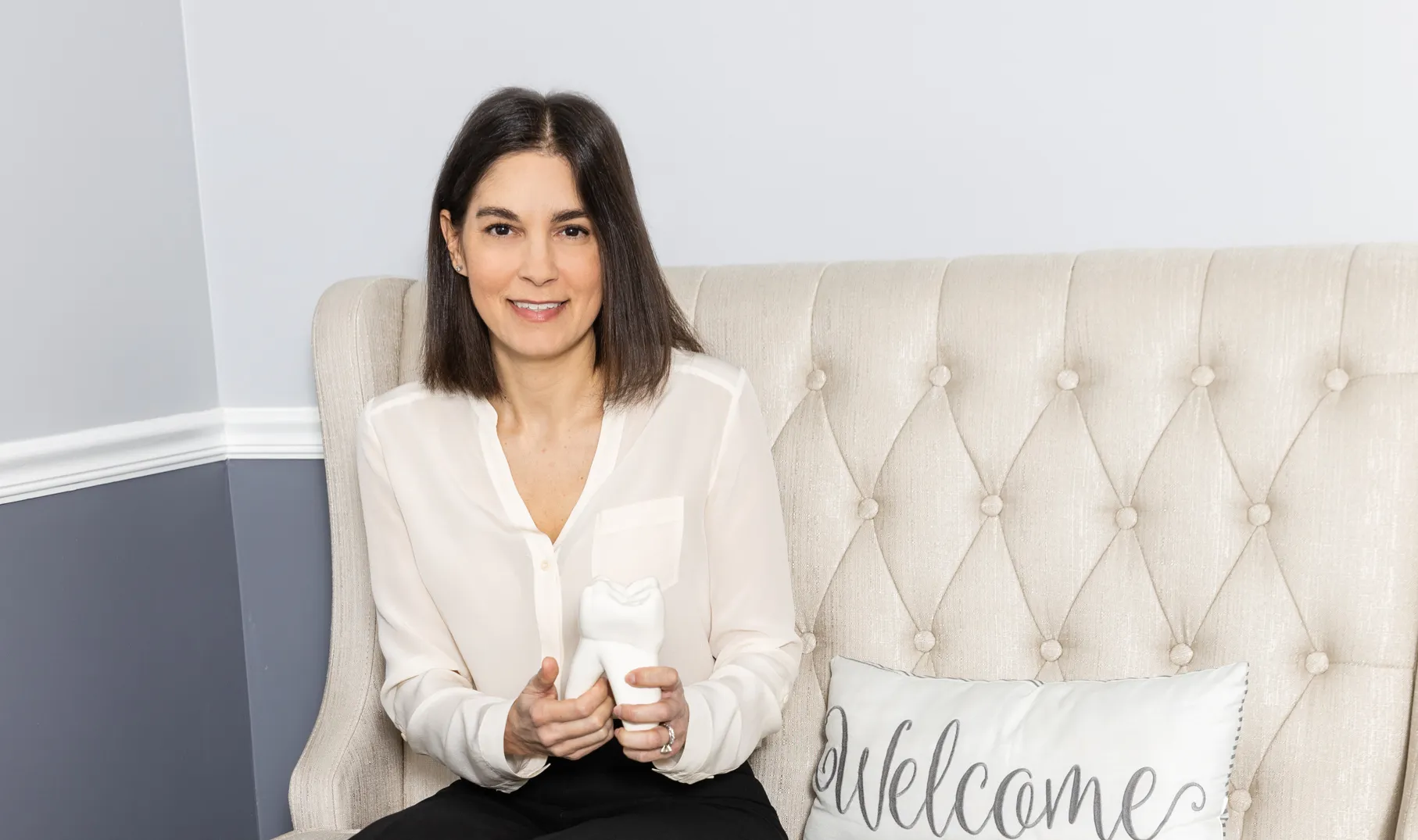 Wicker Park Dental Studio dentist team